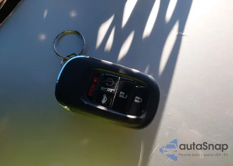 2024 Honda Accord Ex from USA, damaged, VIN 1HGCY1F3XRA007608